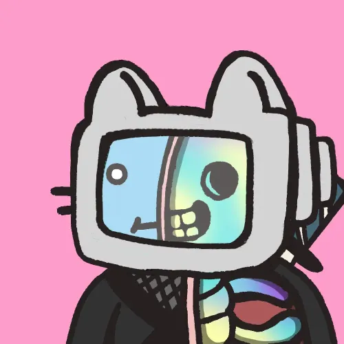 LabCat #3547