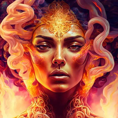 God of Alchemy #895