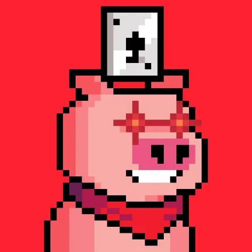 Pigmo #2820