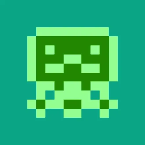 Pixelglyph #1413
