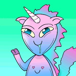 AlienBuddyBuds #129