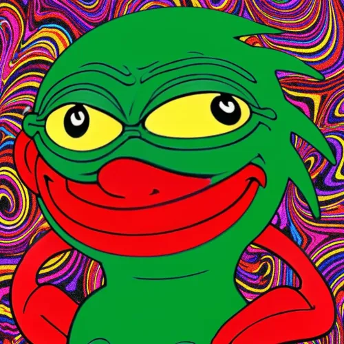 Sproto Pepe #1915