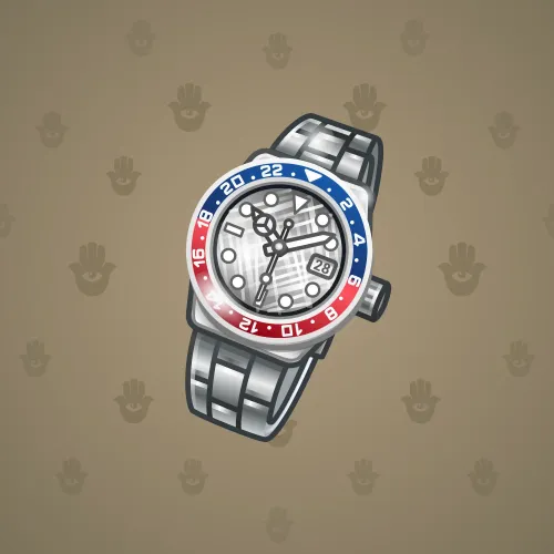 Swiss Watch #16194