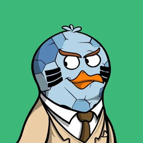 PENGU #82