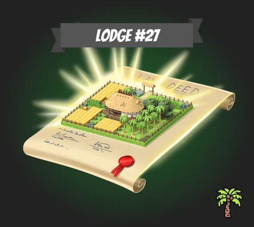 Lodge 27