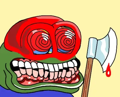 Pepe #11606