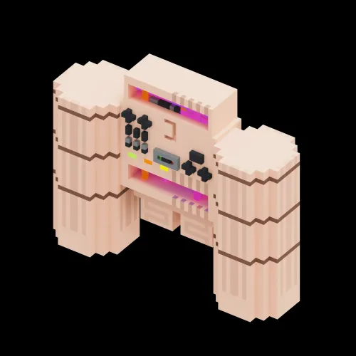 JETPACK #641