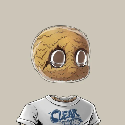Clear Collectibles #258