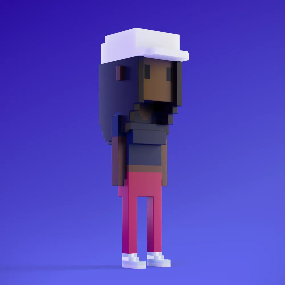 Meebit #8751