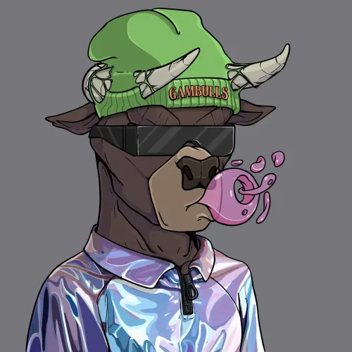 Gambulls #4397