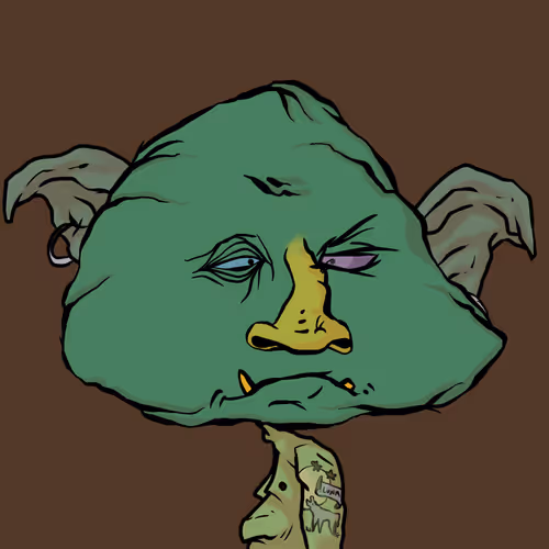 goblintown #5187