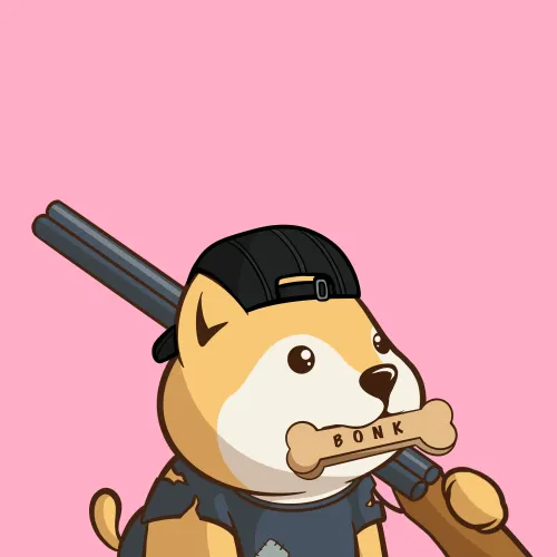 BONKz #12197