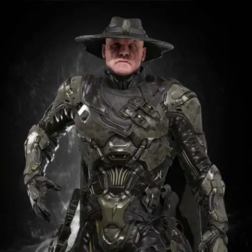 Tor Gret Burst Enforcer #890002228