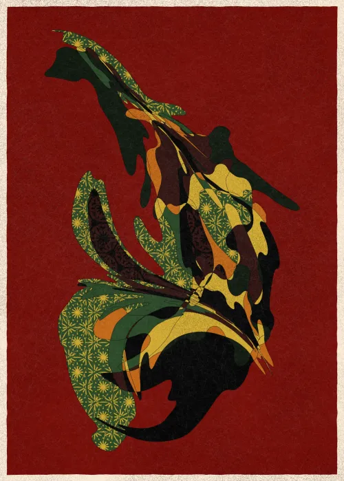 Memories of Qilin #549