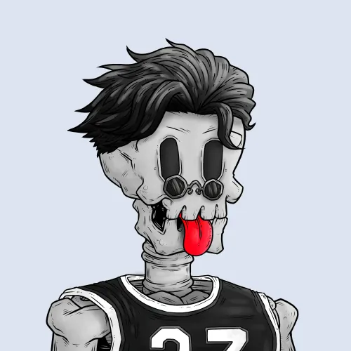 Skully #814