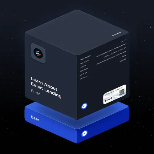 Learn About Euler: Lending #10963589