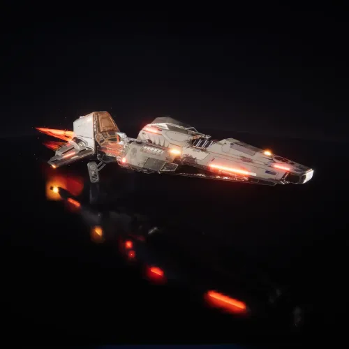 The Rust Reaper #10003290