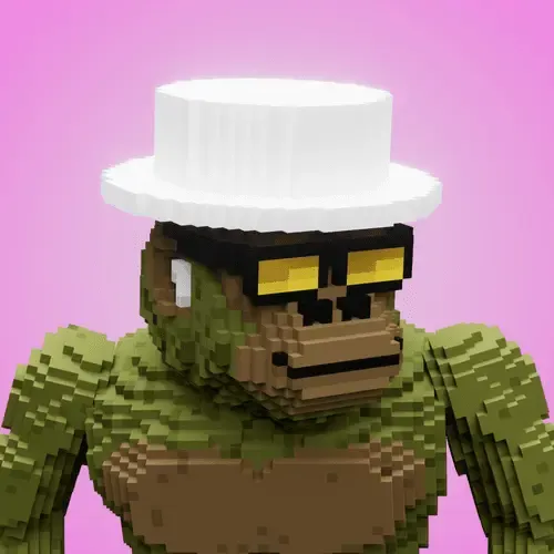 CyberKong VX #11695