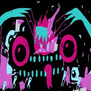 BOTTOM FEEDER #12/38