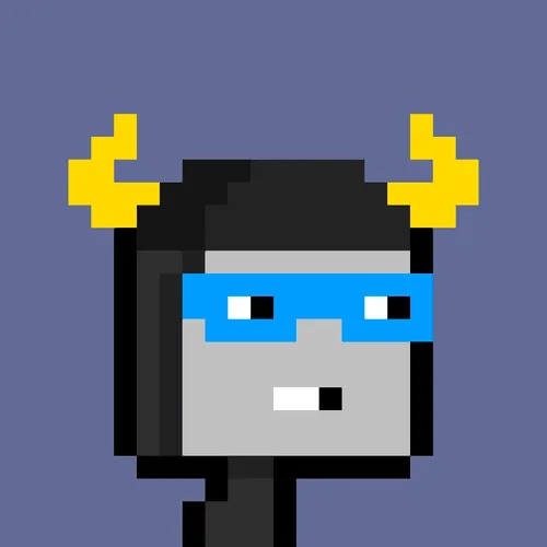 CryptoAgent #7336