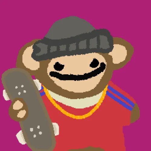 Bitcoin Puppet #996 (#53145463)