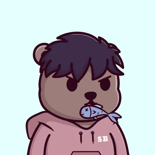 Snout #7367