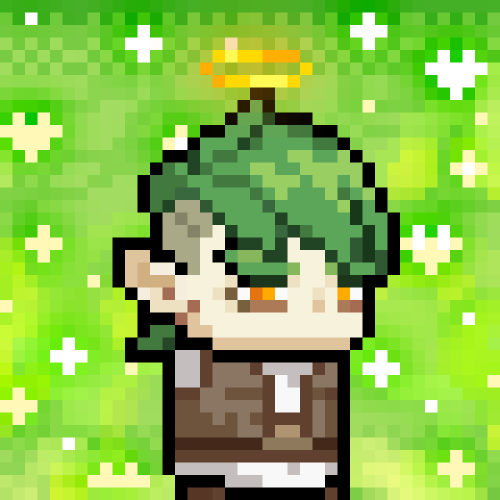 The Backwoods Hero #2803