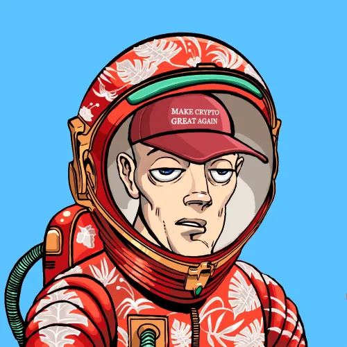 SpacePunk #7209