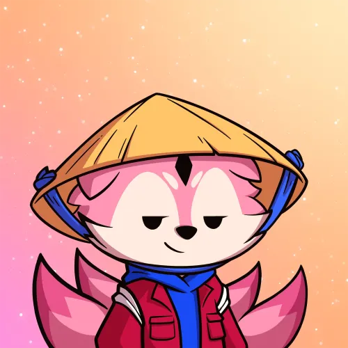 FOXY #9533
