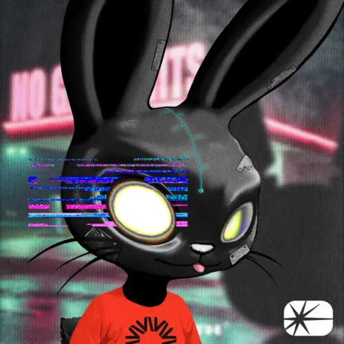 BUNNZ #1315
