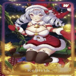 Rebirth (Christmas Special) #54