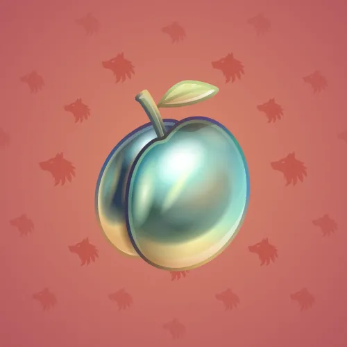 Precious Peach #2364