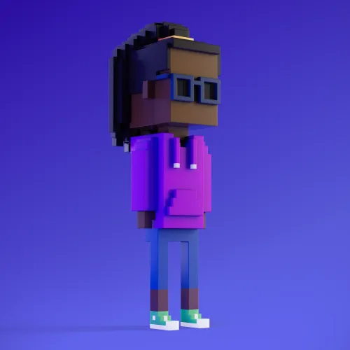Meebit #8192