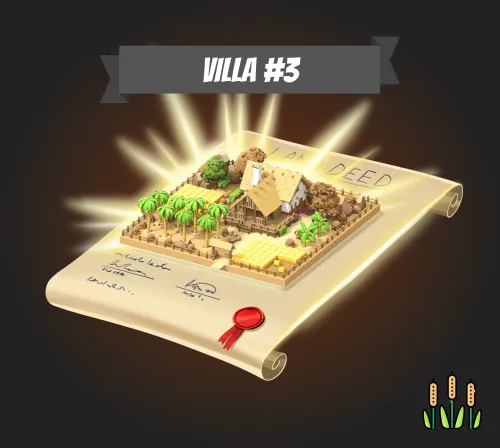 Villa 3