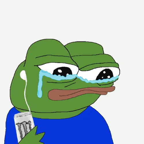 LofiPepe #1861