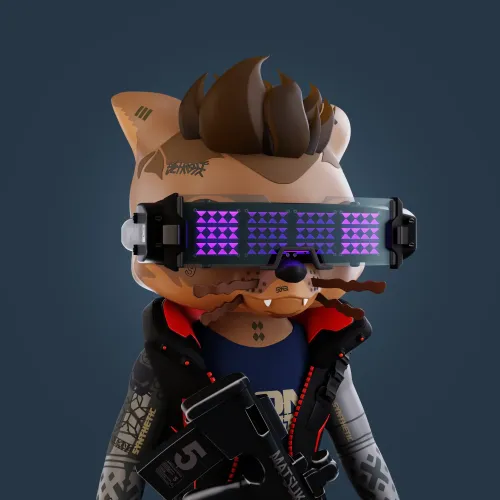 EON RIFT #2902