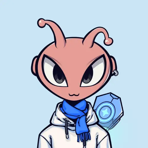 GOMBLE - SpaceKids #3675