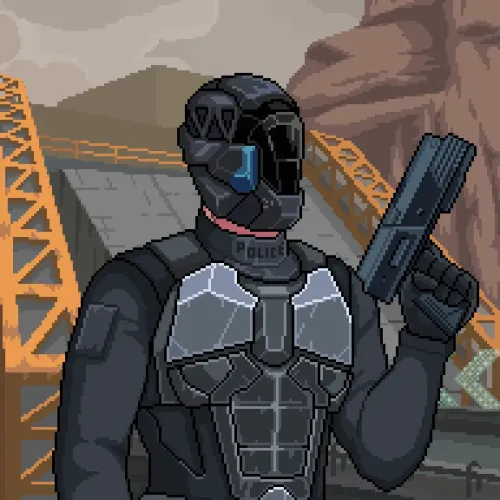 Requiem Rider
