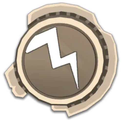 High Voltage - Common #165