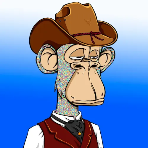 Based Bored Ape #320