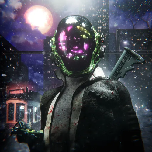 Fury Fiver Three #9927