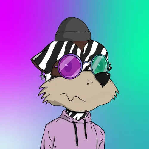Meerkat #4177