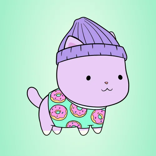 Chubbicat #2013