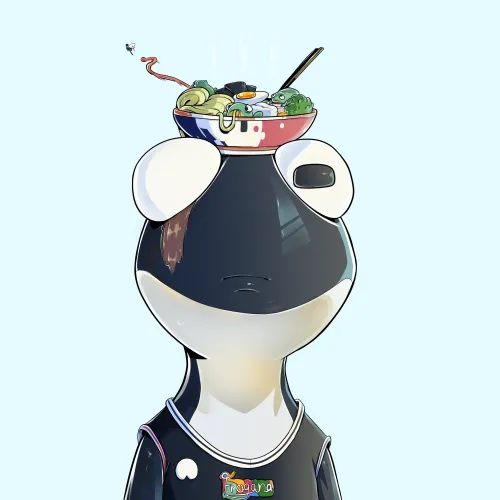 Frogana #2810