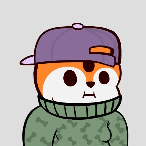 FATFOX #1650