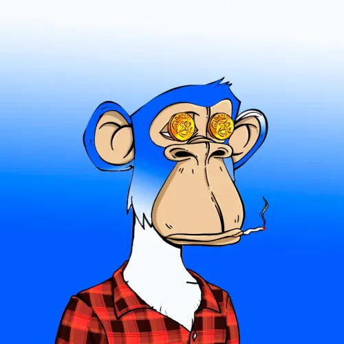 Based Bored Ape #315