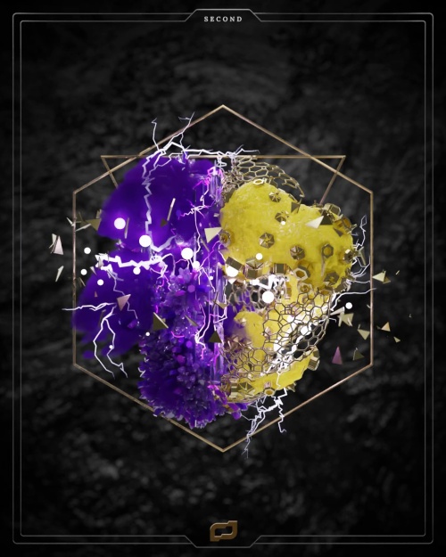 NORSecondAspectoftheNine #29