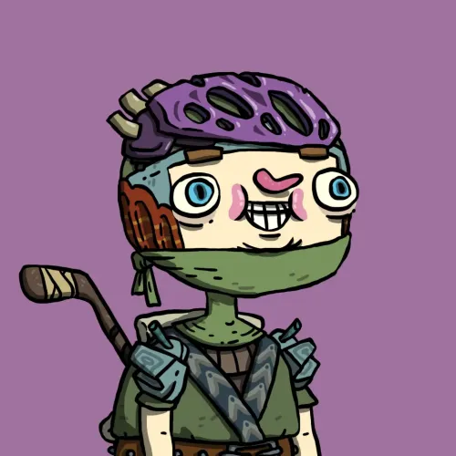 Ninja #6846
