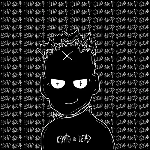 $DEAD #3016