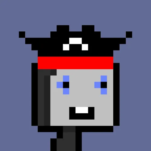 CryptoAgent #4712